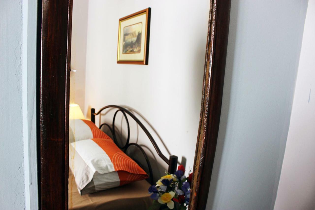 Meteora Mansion - Traditional Apt 3Bd - Rocks View Kalambáka Kültér fotó